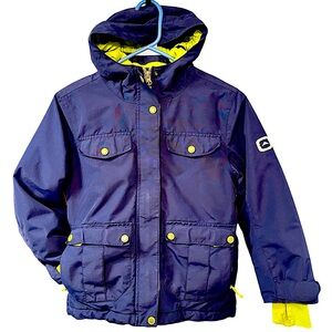 Outbound Sz S 6-8yrs Kid’s Ski Jacket
